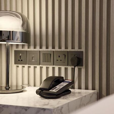 Relc International Hotel Singapore Eksteriør bilde