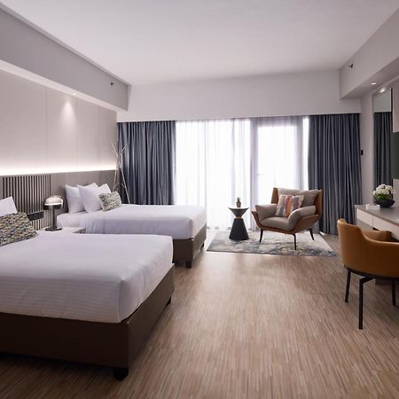Relc International Hotel Singapore Eksteriør bilde