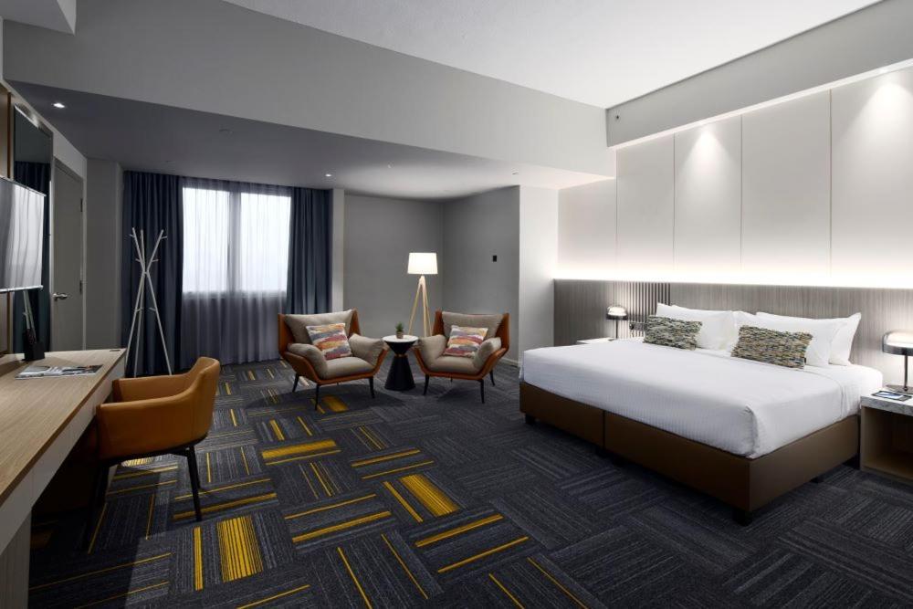 Relc International Hotel Singapore Eksteriør bilde