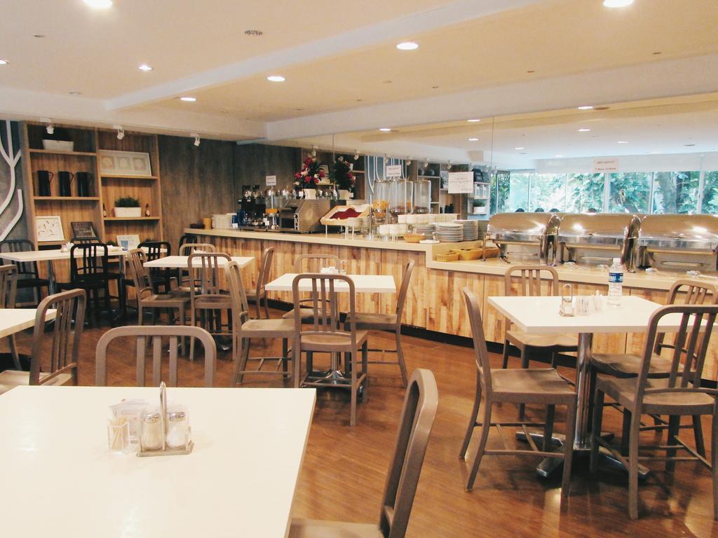 Relc International Hotel Singapore Eksteriør bilde