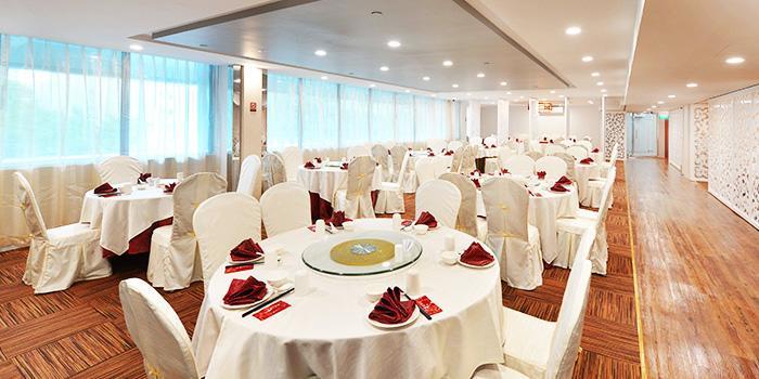 Relc International Hotel Singapore Eksteriør bilde